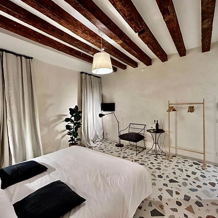 Farini Suites Wi-Fi Venezia Eksteriør bilde