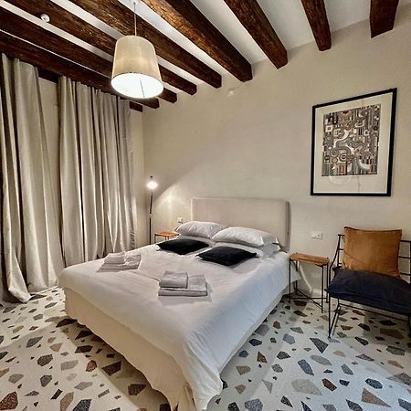 Farini Suites Wi-Fi Venezia Eksteriør bilde