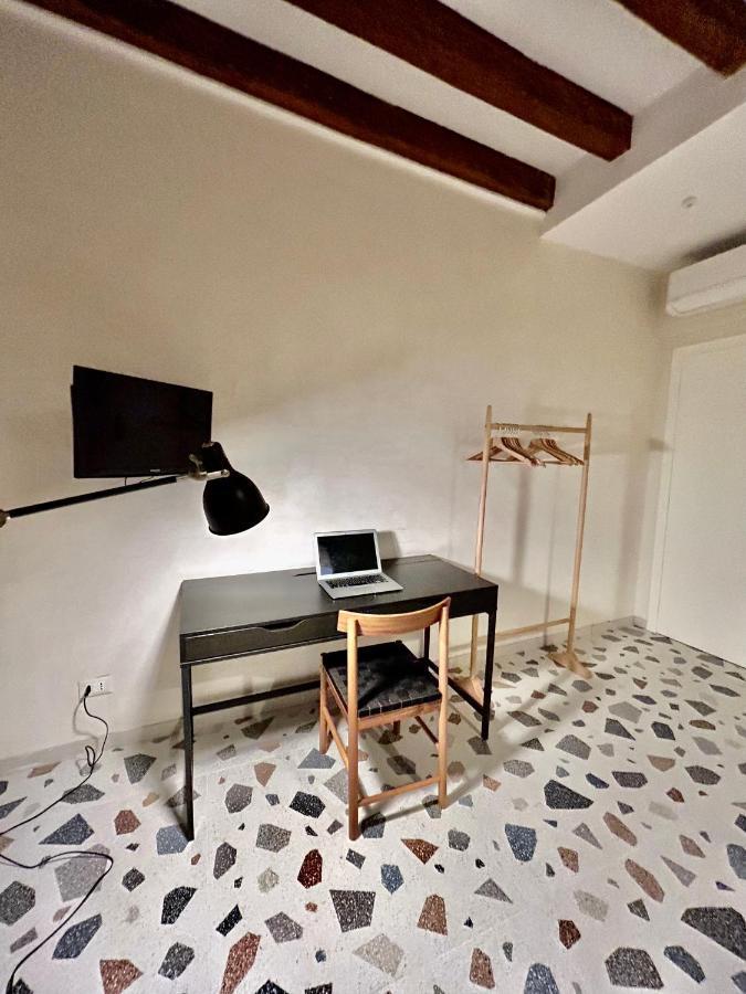Farini Suites Wi-Fi Venezia Eksteriør bilde