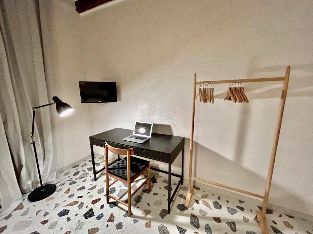 Farini Suites Wi-Fi Venezia Eksteriør bilde