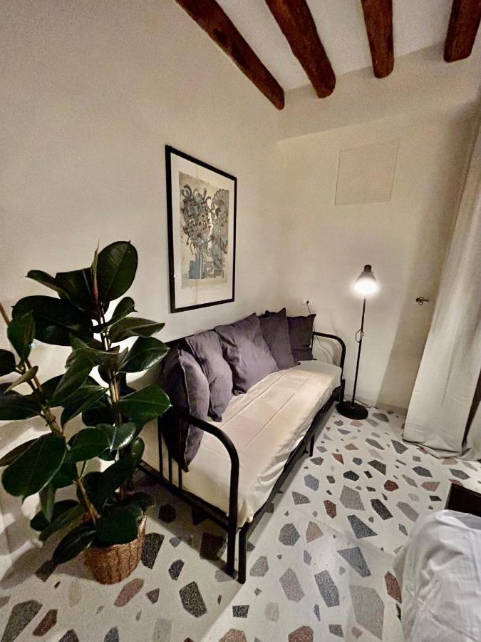 Farini Suites Wi-Fi Venezia Eksteriør bilde