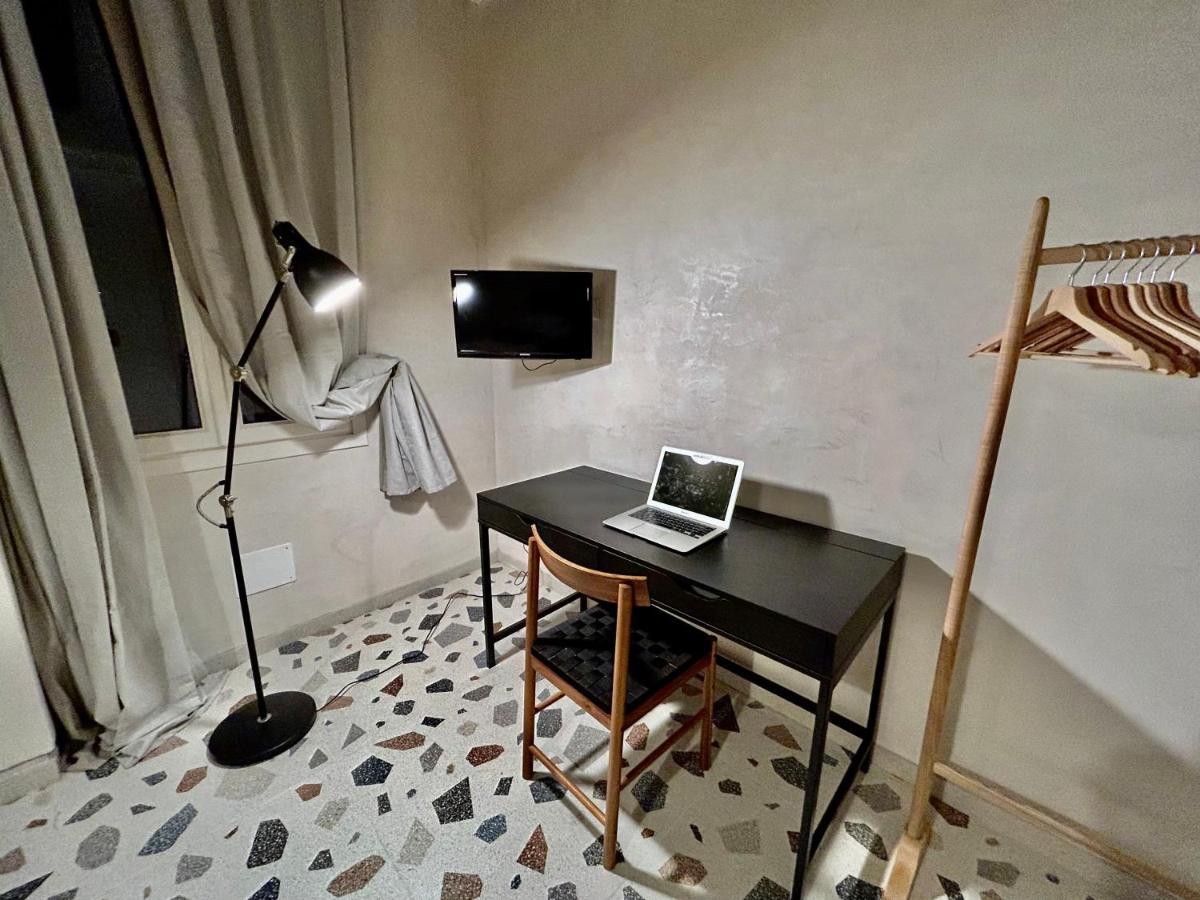 Farini Suites Wi-Fi Venezia Eksteriør bilde