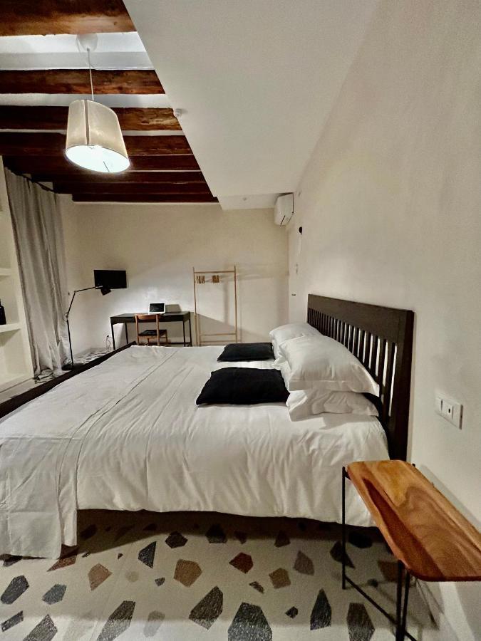Farini Suites Wi-Fi Venezia Eksteriør bilde