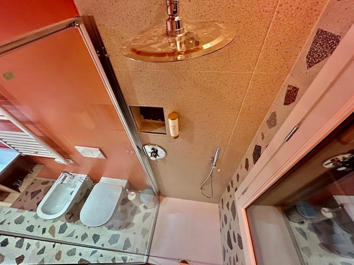 Farini Suites Wi-Fi Venezia Eksteriør bilde