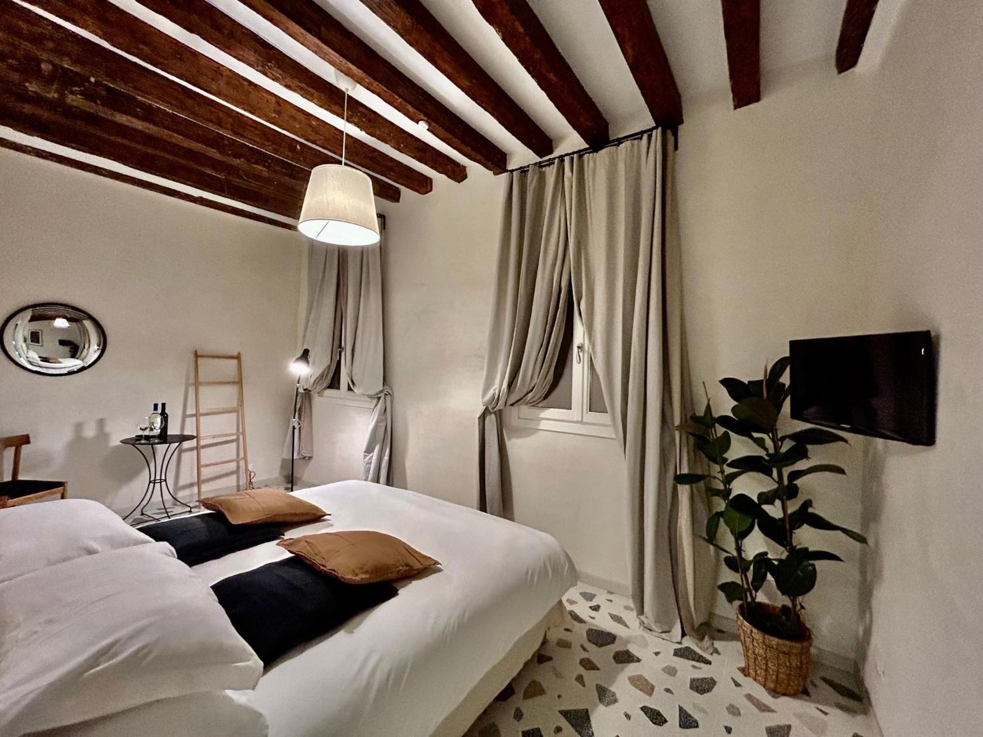 Farini Suites Wi-Fi Venezia Eksteriør bilde