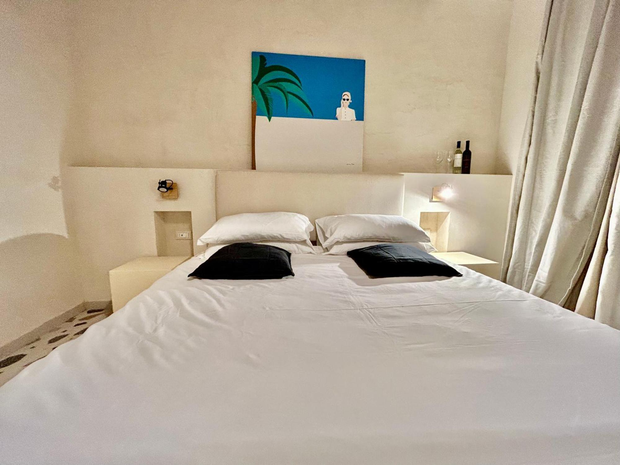Farini Suites Wi-Fi Venezia Eksteriør bilde
