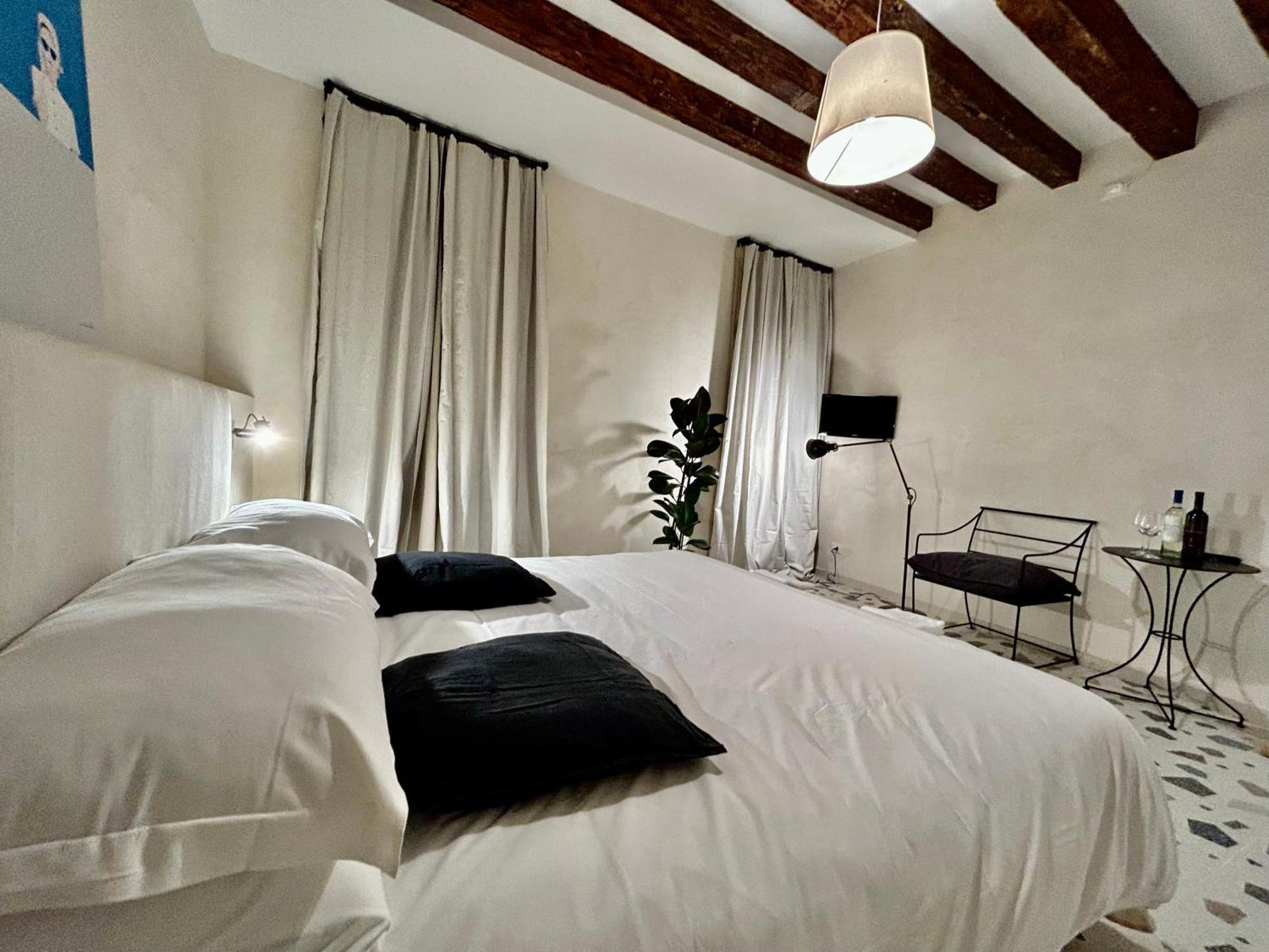 Farini Suites Wi-Fi Venezia Eksteriør bilde